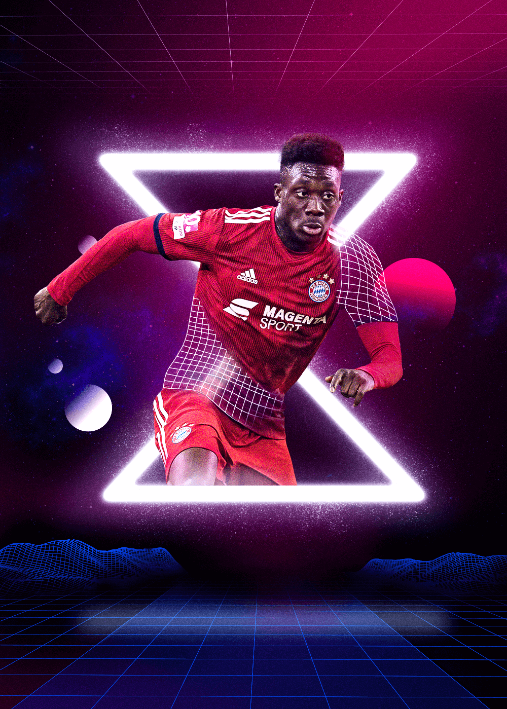 每一次表现 每一次表现